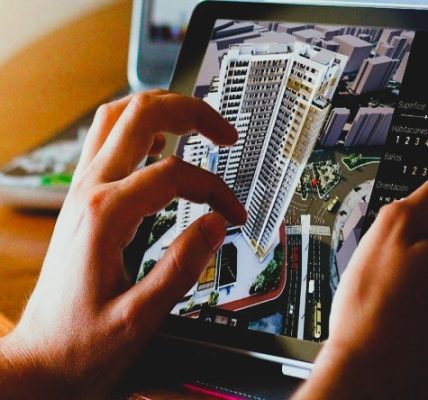Luis Bautista Garrido Palacios - Agentes inmobiliarios en la era digital ¡Adaptación y valor añadido en un mercado en transformación! - FOTO