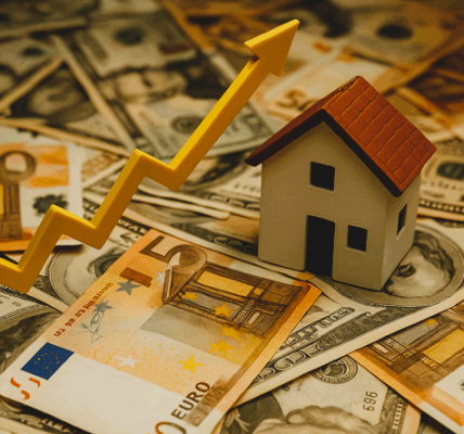 Luis Bautista Garrido Palacios - Inflación en el mercado inmobiliario; Cuál es su impacto real - FOTO