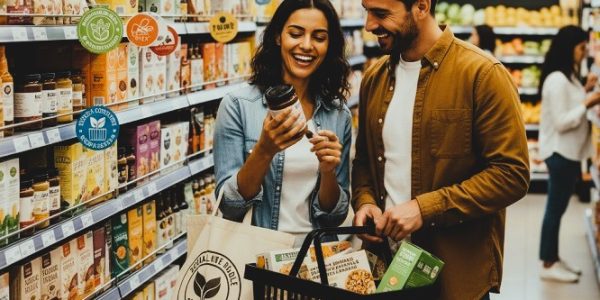 Luis Bautista Garrido Palacios - RSE; La clave que abre (o cierra) el corazón del consumidor - FOTO