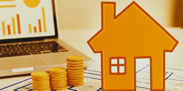 Luis Bautista Garrido Palacios - Tipos de interés y capitalización inmobiliaria ¡Un vínculo crucial! - FOTO