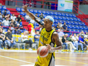 Luis Duarte. (Foto: Prensa Gaiteros del Zulia)
