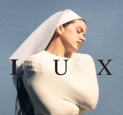 "Lux" de Rosalía, el segundo mejor albúm del año para Billboard