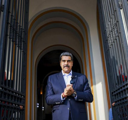Nicolás Maduro