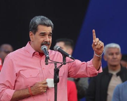 Nicolás Maduro