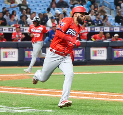 Magallanes cae ante Panamá en la Serie de las Américas