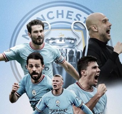 Champions - Manchester