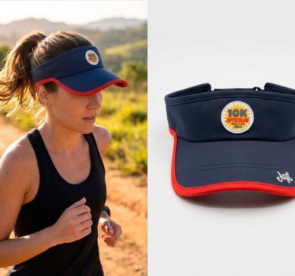 Maracaibo: Jagi suma apoyo y valor a Opticolor en su Carrera 10K