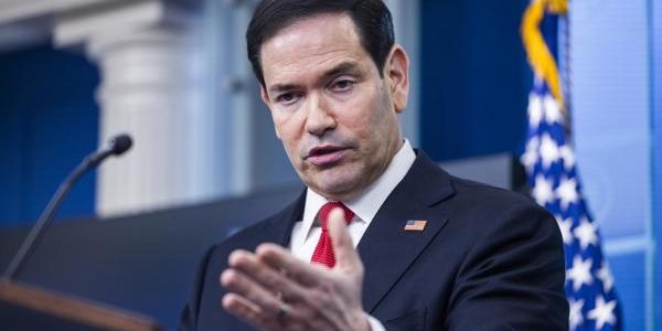 Marco Rubio
