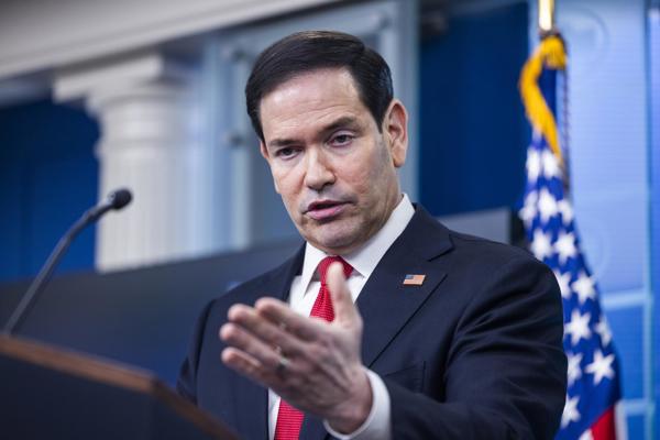Marco Rubio