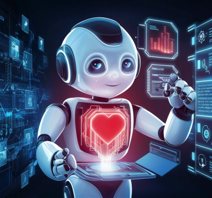 Marcos Castaños Tartaret | El Corazón del Algoritmo: Una Guía para Principiantes sobre el Motor de la IA Moderna