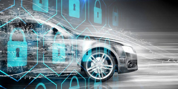 Marcos Castaños Tartaret: Los Hackeos Más Sorprendentes en Coches Conectados