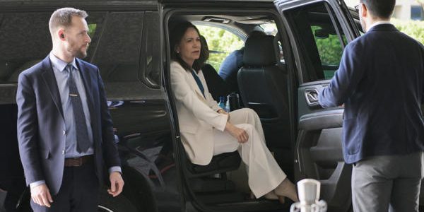 María Corina Machado