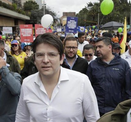 Miguel Uribe Turbay