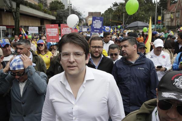 Miguel Uribe Turbay