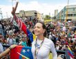 María Corina Machado