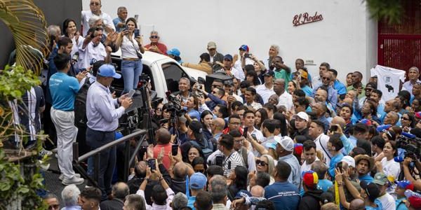 Vente Venezuela