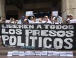 familiares - presos políticos