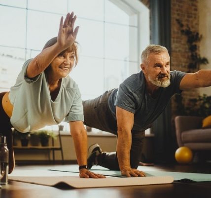 Mariángel Arruebarrena Loreto - El secreto de la vitalidad ¡Fitness para vivir más! - FOTO