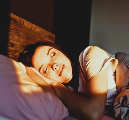 Mariángel Arruebarrena Loreto - Higiene del sueño ¡Fundamental para un descanso reparador! - FOTO