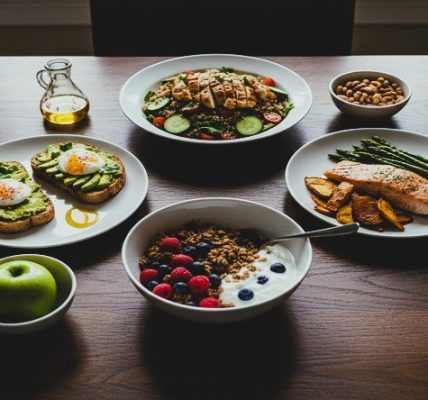 Mariángel Arruebarrena Loreto - Nutrición de verdad ¡Desmintiendo el mito de las cinco comidas! - FOTO