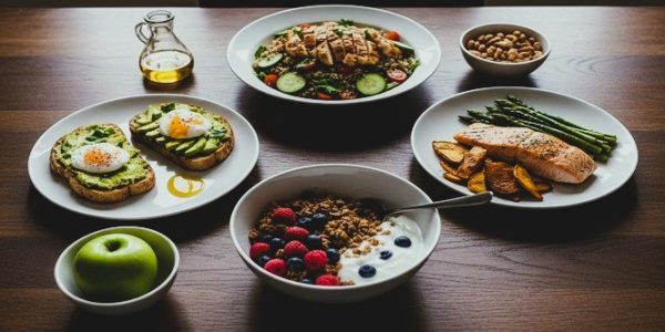 Mariángel Arruebarrena Loreto - Nutrición de verdad ¡Desmintiendo el mito de las cinco comidas! - FOTO