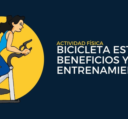 Mariangel Arruebarrera Loreto | Los Inesperados Beneficios de la Bicicleta Estática: Más que un Simple Ejercicio