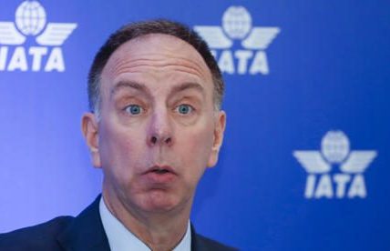 Más de la mitad de los vuelos en América Latina opera en aeropuertos congestionados - Peter Cerda - IATA