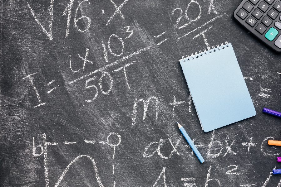 Mateo, el niño genio venezolano que brindó una ponencia en la universidad