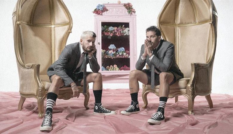 Mau y Ricky