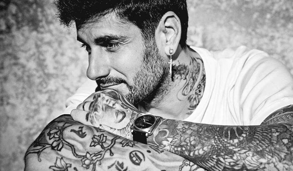 Melendi emprende una gira para celebrar 20 años de carrera – El Sumario