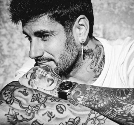 Melendi emprende una gira para celebrar 20 años de carrera – El Sumario