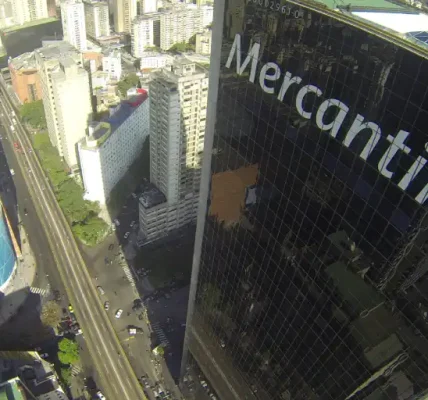 Banco Mercantil IA