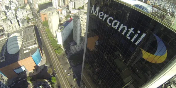 Banco Mercantil IA