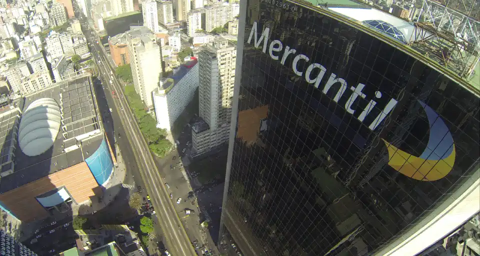 Banco Mercantil IA