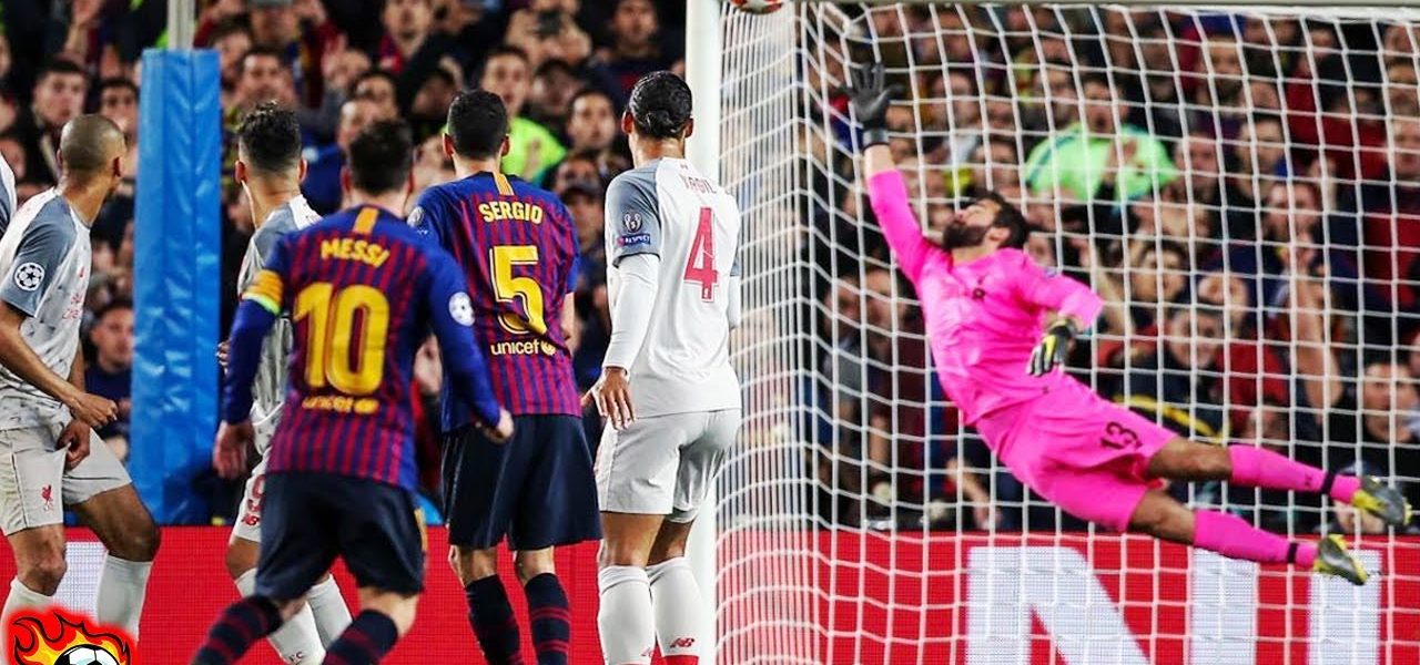 Messi escogerá su gol favorito para una iniciativa benéfica