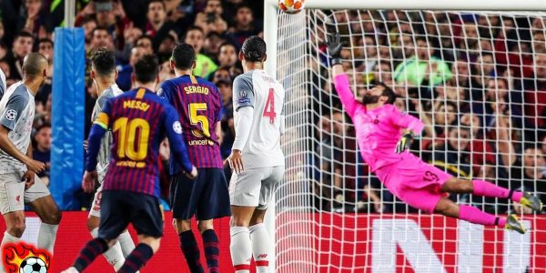 Messi escogerá su gol favorito para una iniciativa benéfica
