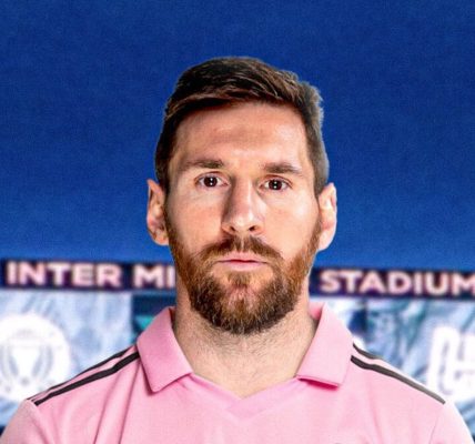 Messi y Josef Martínez unidos en el Inter de Miami