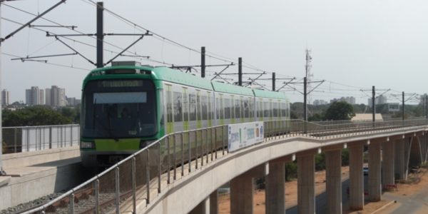 Metro de Maracaibo