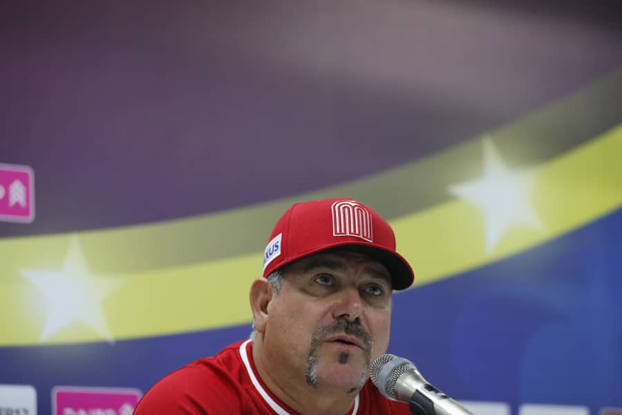 México asumirá el Clásico Mundial de Béisbol con la idea de ser campeón