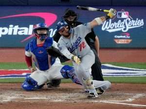 Miguel Rojas (Foto: AP)
