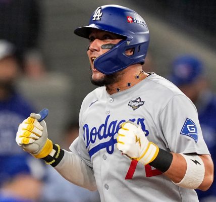 Miguel Rojas entra al selecto club de los 1.000 hits