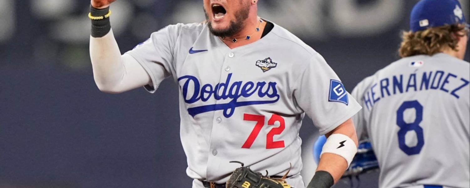 Miguel Rojas regresará con los Dodgers en 2026