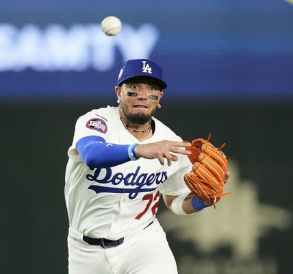 Miguel Rojas ya piensa en el retiro