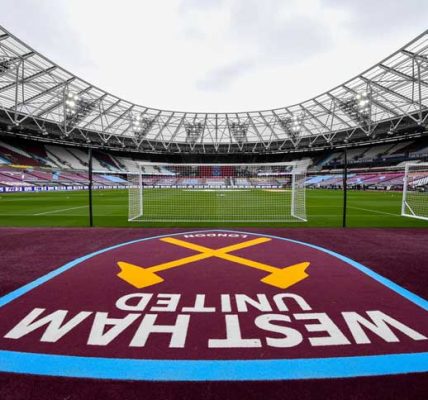 Multan al West Ham por cánticos homófobos