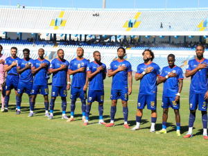 Cabo Verde al Mundial 2026