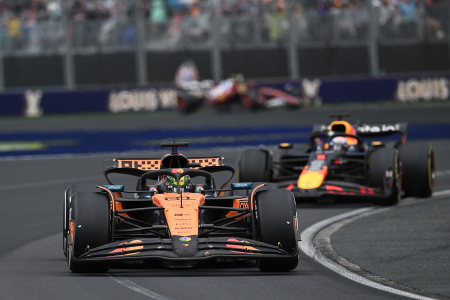 Mundial de F1 tendrá 24 carreras y comenzará en marzo en Australia
