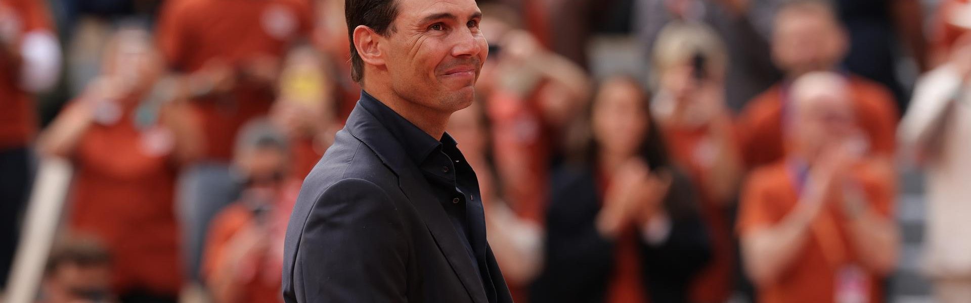 Nadal disputará un torneo de golf solidario contra la ELA