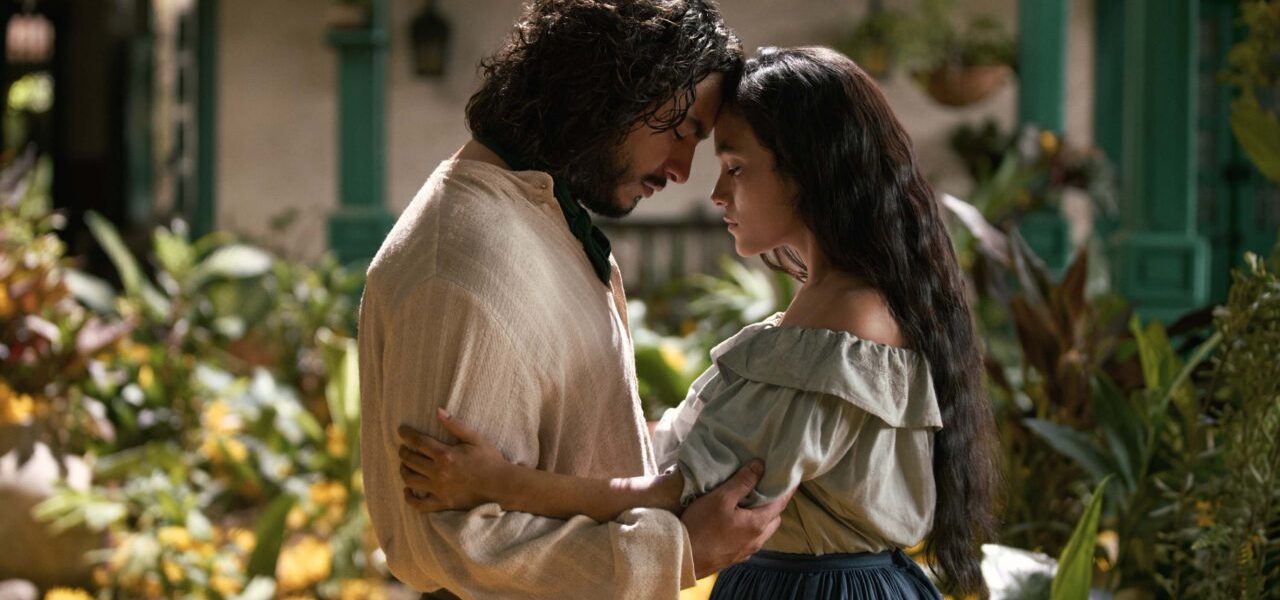 Netflix estrenará 2da. parte de "Cien años de soledad" en agosto