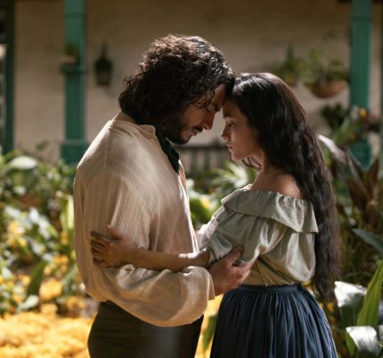 Netflix estrenará 2da. parte de "Cien años de soledad" en agosto