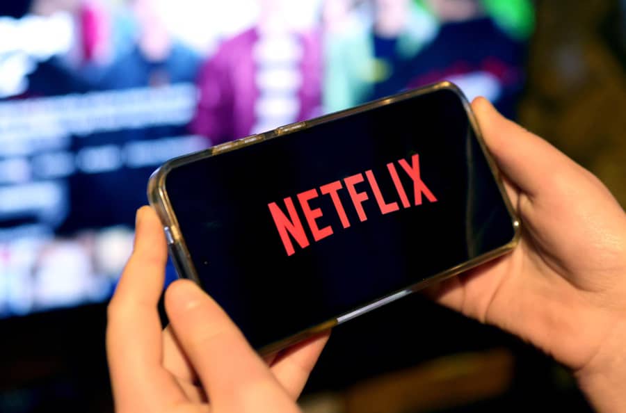 Netflix presenta una plataforma de publicidad
